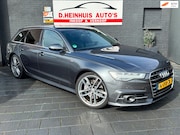 Audi A6 - Avant 3.0 TDI quattro S-LINE *EXPORT E.U.