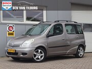 Toyota Yaris Verso - 1.3 VVT-i Sol TREKHAAK AIRCO