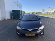 Honda Civic - 1.3 Hybrid - MEENEEMPRIJS/CLIMA/PDC/NAP