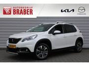 Peugeot 2008 - 1.2 PureTech Allure | Airco | Cruise | 16" LM |