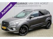 Ford Kuga - 1.5-182pk Titanium 4WD AUTOMAAT ! Vierwielaandrijving ! Trek