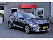 Hyundai Kona - 1.6 GDI HEV Fashion Camera/Adaptive/Headup/NL Auto!!