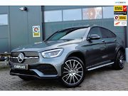 Mercedes-Benz GLC-Klasse Coupe - 300e 4MATIC Premium Plus