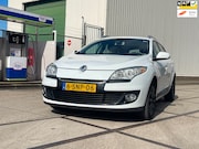 Renault Mégane - 1.5 dCi Expression 2013 Navi/Clima/Cruise/PDC