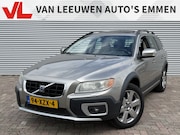 Volvo XC70 - 3.2 Summum AWD | Nieuw Binnen! | Trekhaak | Pano | Stoelverw