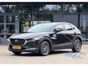Mazda CX-30 - 2.0 e-SkyActiv-G M Hybrid | Head-up | Carplay | Navi | Led |