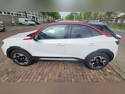Opel Mokka - 1.2 Turbo GS Line 2021 1.2 Turbo GS Line 130pk | Navi |