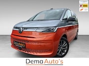 Volkswagen Multivan - 1.4 eHybrid LANG 7P Energetic SOH 100%/NAVI/PANO/IQ-LICHT/H-