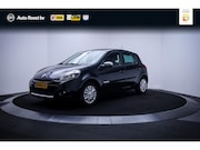 Renault Clio - 1.6 Aut. Night & Day NAVI | CLIMA | CRUISE | BLUETOOTH PDC |