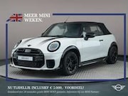 MINI Cabrio - 2.0 John Cooper Works M
