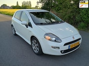 Fiat Punto - 1.3 M-Jet Lounge