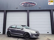 Volkswagen Polo - 1.2 TSI Highline, 5 deurs, automaat, nette staat, goed rijde