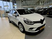 Renault Clio - Estate 0.9 TCe Zen