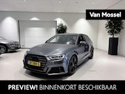 Audi A3 - Sportback 30 TDI Sport S Line Edition