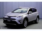 Toyota RAV4 - 2.5 Hybrid AWD Style