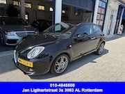 Alfa Romeo MiTo - 0.9 TwinAir ECO Super CLIMA/NAVI/CRUISE/NL AUTO