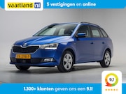 Skoda Fabia - 1.0 TSI Clever Aut. [ Parkeersensoren Cruise Control Carplay