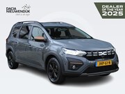 Dacia Jogger - 1.6 Hybrid 140 Extreme 7p. AUTOMAAT / 19.000KM! / CAMERA / C