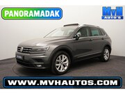 Volkswagen Tiguan - 1.4 TSI ACT|PANO|MATRIX-LED|TREKH|ACC|NAP