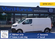 Citroën Jumpy - 2.0D 145PK L2H1 BPM VRIJ!! LED, Navi, Camera, Airco, Betimme