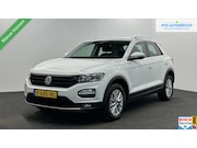 Volkswagen T-Roc - 1.0 TSI Style Business CARPLAY NAVI ADAPTIEF CRUISE.