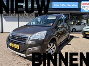 Peugeot Partner - 1.2 PureTech Active | Camera | Pano | Cruise