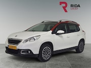 Peugeot 2008 - 1.2 Active | Automaat | Cruise cotrol