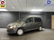 Volkswagen Caddy - Combi 1.2 TSI Easyline|5PER|AIRCO|1e Eig|
