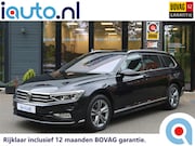 Volkswagen Passat - Variant 1.5 TSI 150PK DSG R-Line IQ.Light/Leder/Discover Pro