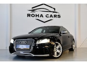 Audi A5 - Coupé 4.2 FSI RS5 quattro *BLOKREVISIE BIJ 175K KM* incl fac