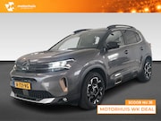 Citroën C5 Aircross - 1.2 TURBO 130PK AUTOMAAT C-SERIES NAVI CAMERA PDC NAP