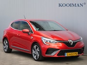 Renault Clio - 1.3 TCe R.S. Line 131 Pk Automaat DAB / Apple Carplay / Came