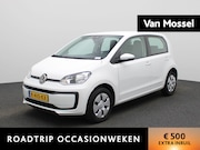 Volkswagen Up! - 1.0 BMT move up! | Airco | 5 Deurs | Bluetooth