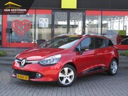 Renault Clio - Estate TCe 90pk Dynamique / Navigatie / Cruise- Control / Ha