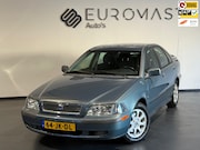 Volvo S40 - 1.8 Europa Airco Automaat Nap Distributieriem vervangen Nieu