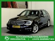 Mercedes-Benz C-klasse - ESTATE 180 PRESTIGE AVANTGARDE CLIMATE CONTROL STOELVERWARMI