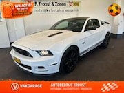 Ford USA Mustang - USA 4.6 V8 GT Bullit Handgeschakeld | Cruise contr