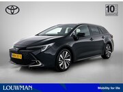 Toyota Corolla - Touring Sports Hybrid 140 Dynamic | BTW Voertuig | Stoelverw