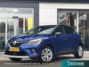 Renault Captur - 1.0 TCe 100 Intens | Trekhaak | Camera |