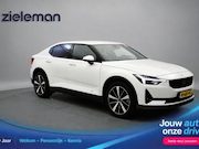 Polestar 2 - Standard Range Single Motor 63kWh - Carplay, Camera, Stoel/S