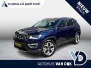 Jeep Compass - 1.4 MultiAir Opening Edition Plus Beats audio / trekhaak / v
