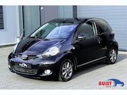 Toyota Aygo - 1.0-12V Dynamic Navigator AIRCO NAVI LMV 2e eig.!