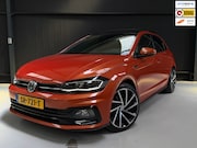 Volkswagen Polo - 1.0 TSI R-Line 116PK|Pano|Camera|Pano|Beats|Sfeerverlichting