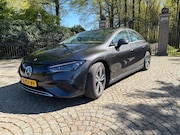 Mercedes-Benz EQE - 300 Luxury Line 2023 FULL OPTIONS – Burmester / Head-Up / Pa