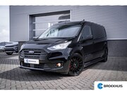 Ford Transit Connect - Limited | Achteruitrijcamera | Trekhaak | Zijschuifdeur rech