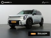 Kia EV9 - GT-Line AWD 99.8 kWh | Panoramaschuifdak | LED-matrix | Hea
