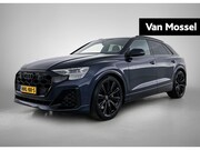 Audi Q8 - 55 TFSI e quattro Pro Line S 394 PK |