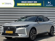 DS DS 4 - 4 1.6 Plug-In Hybrid 225pk Automaat Pallas | Navigatie | Cru