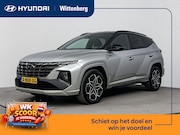 Hyundai Tucson - 1.6 T-GDI HEV N Line | NETTO DEAL!! | Stoel + stuurverwarmin