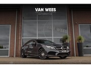 Mercedes-Benz E-klasse - Coupé 200 Prestige Sport AMG pakket